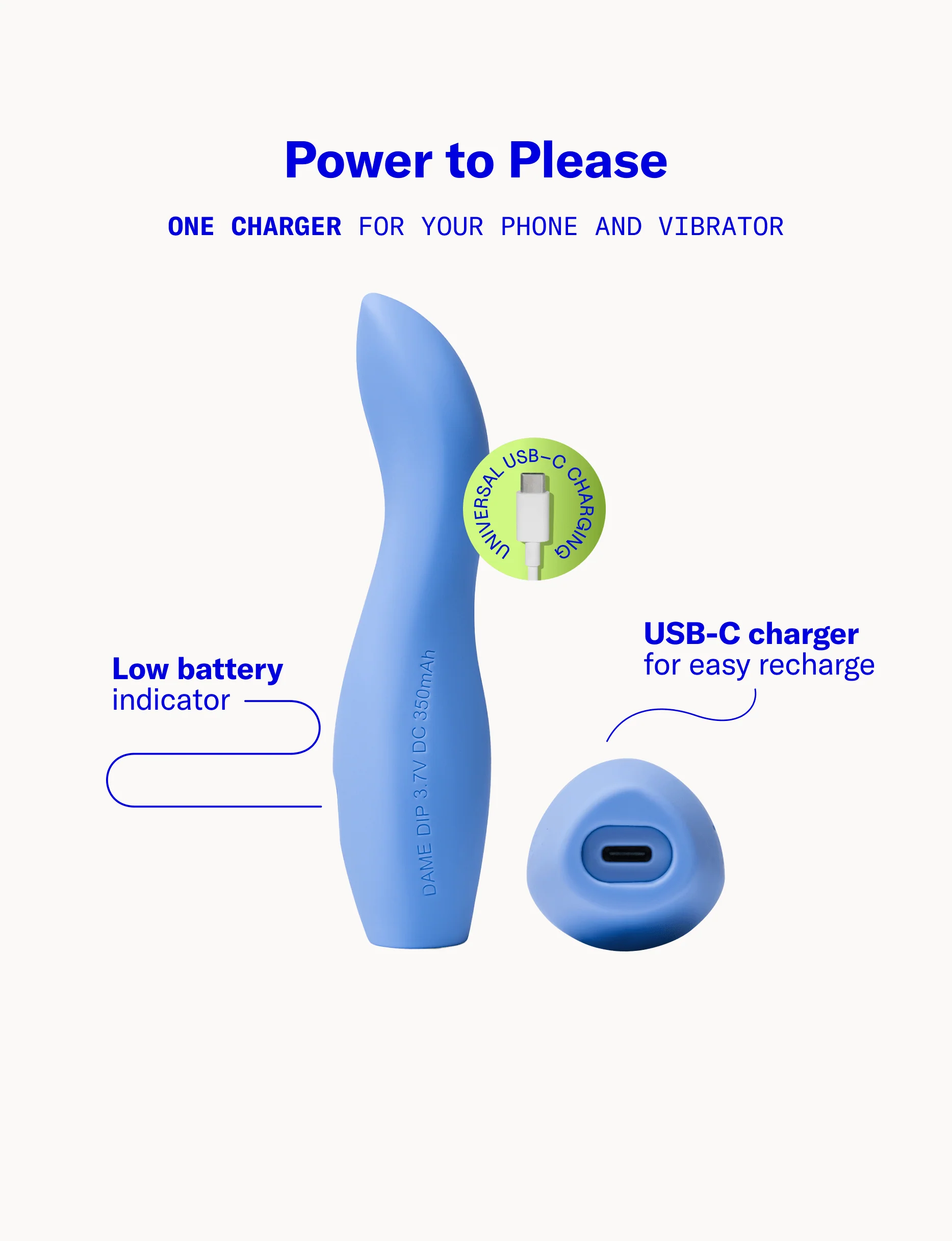 Dip Basic Vibrator 11 Dip Basic Vibrator
