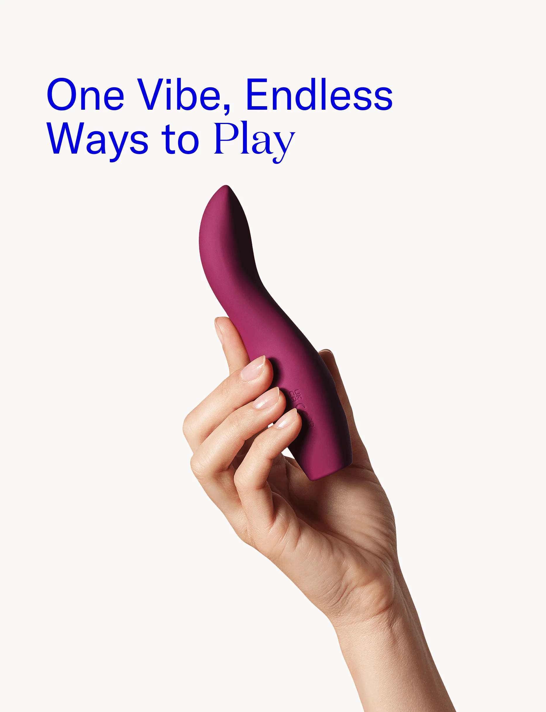 Dip Basic Vibrator 4 Dip Basic Vibrator