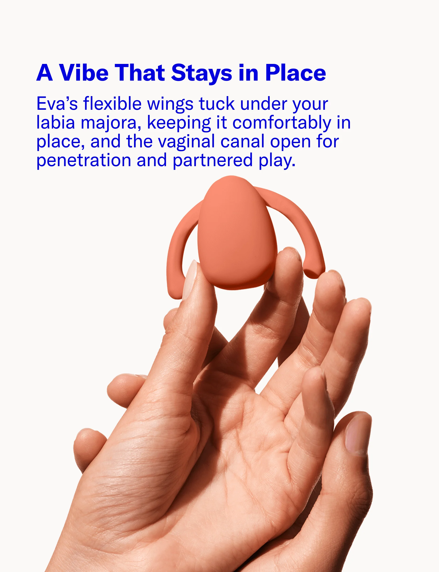 Eva Wearable Vibrator 12 Eva Wearable Vibrator