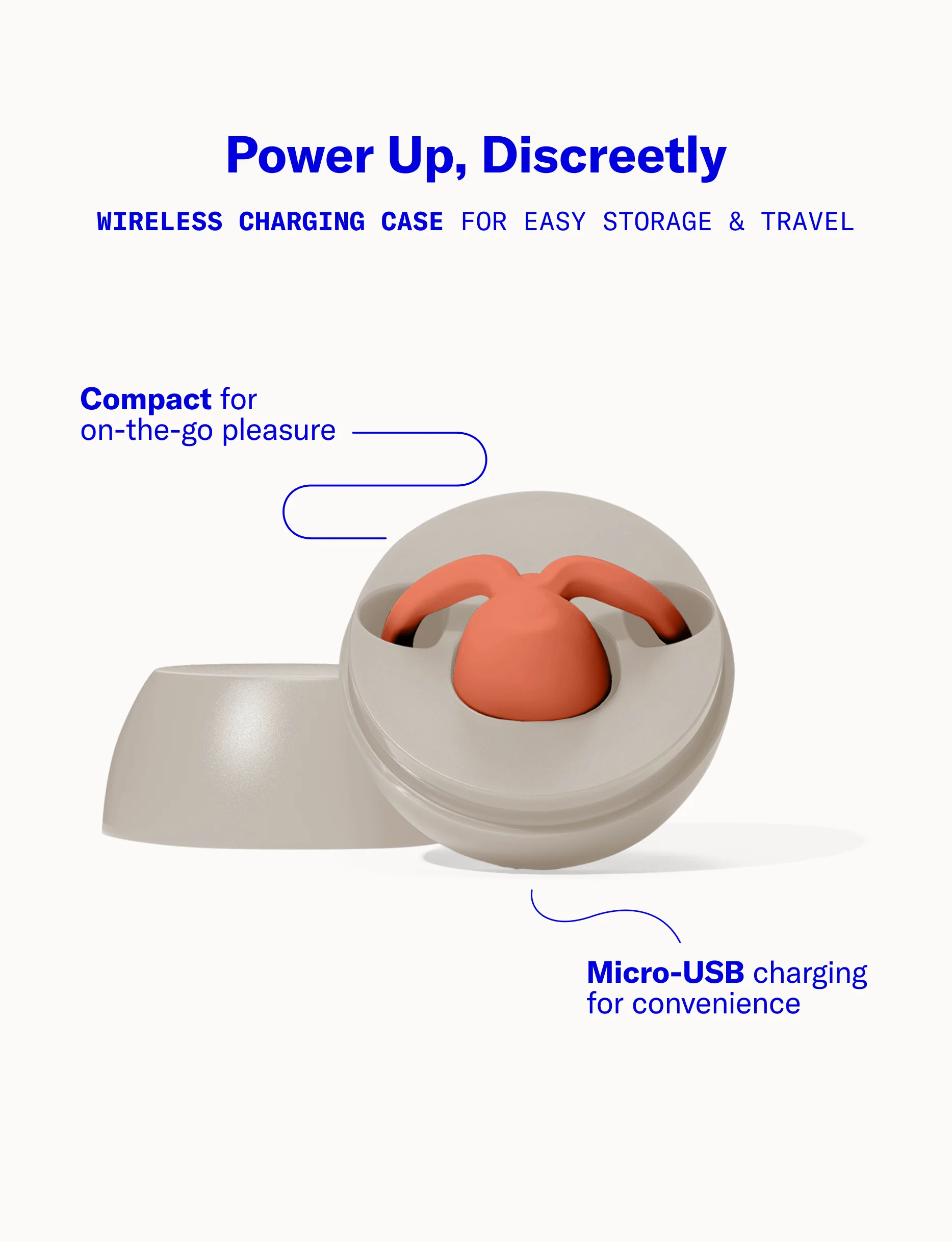 Eva Wearable Vibrator 13 Eva Wearable Vibrator