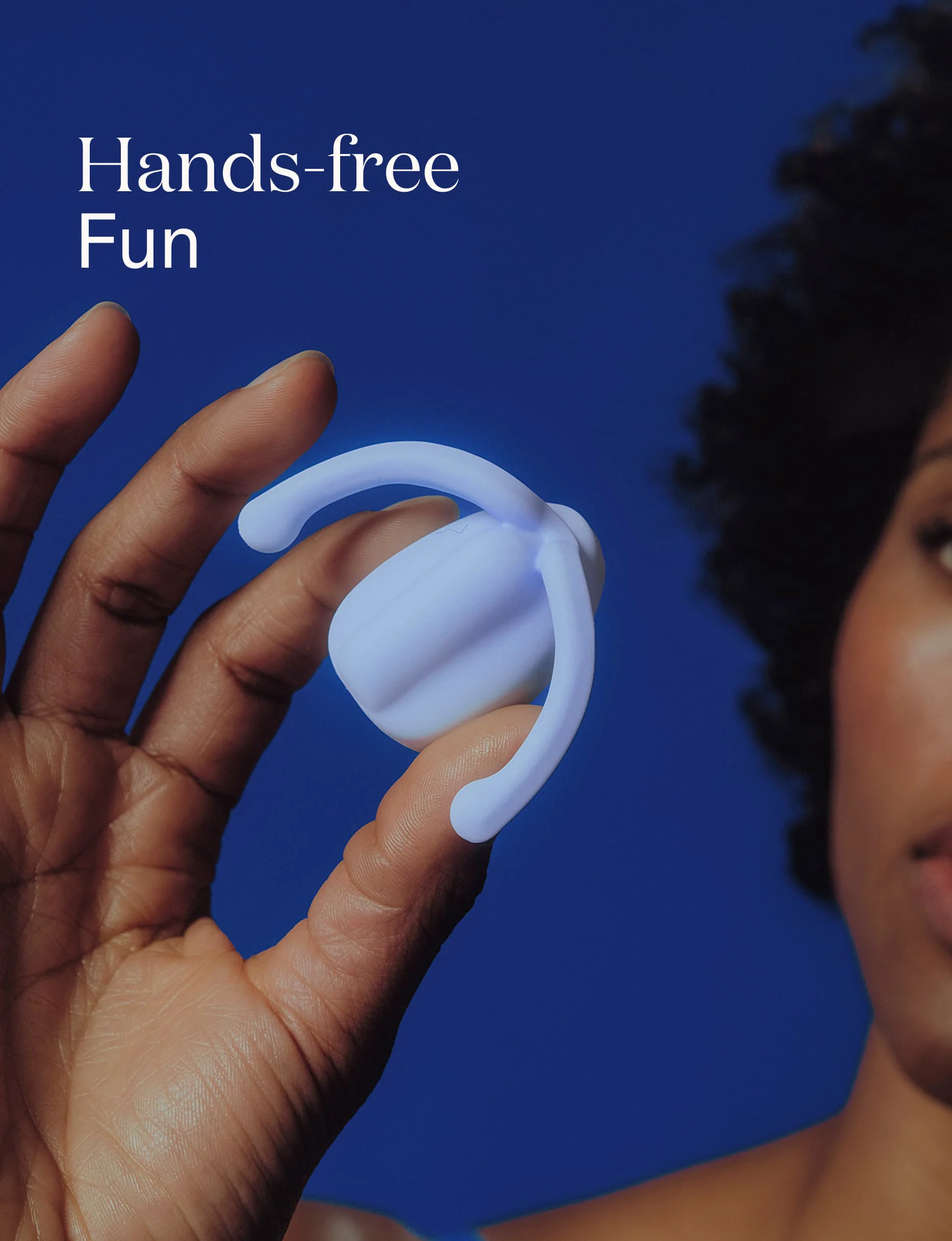 Eva Wearable Vibrator 17 Eva Wearable Vibrator