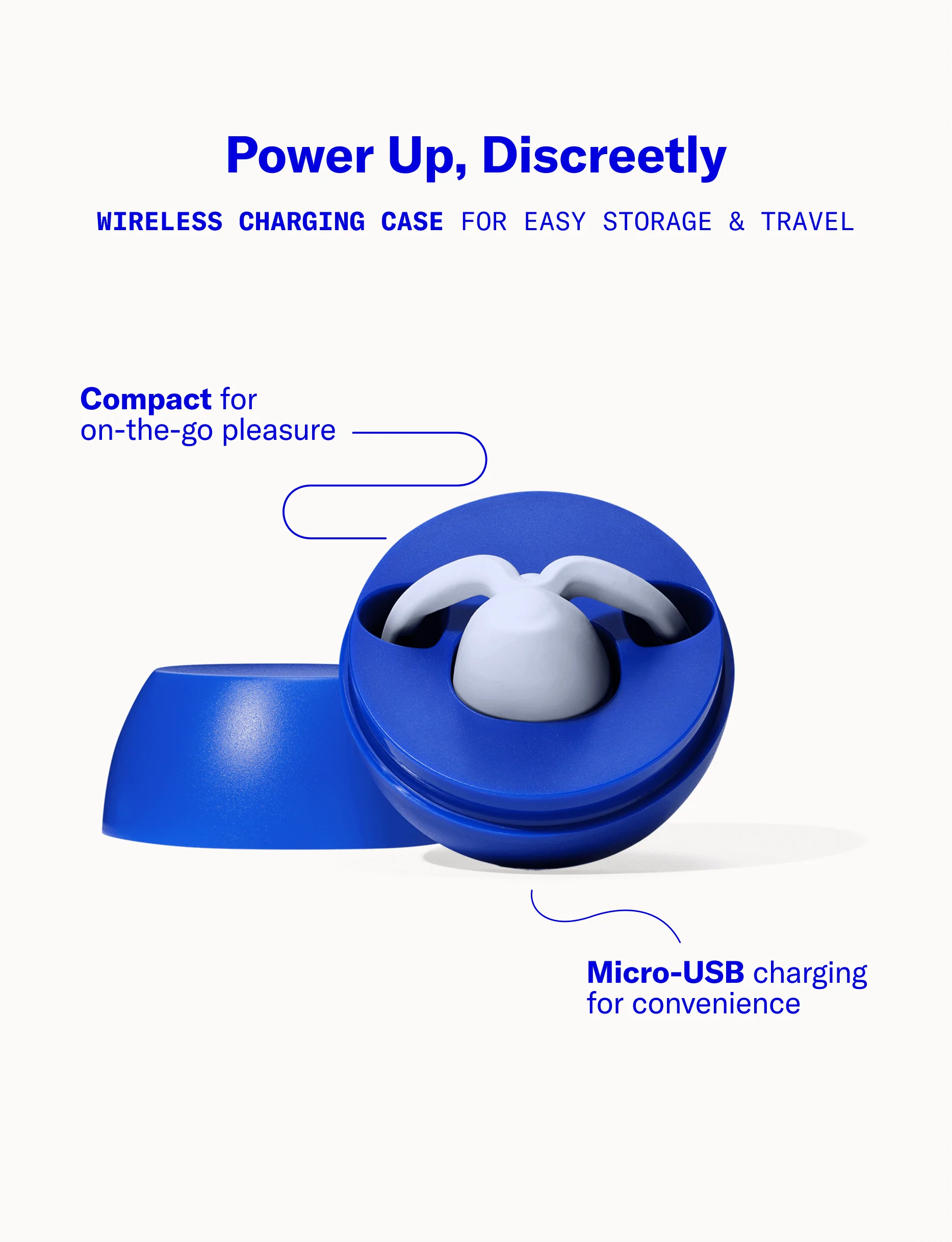 Eva Wearable Vibrator 19 Eva Wearable Vibrator