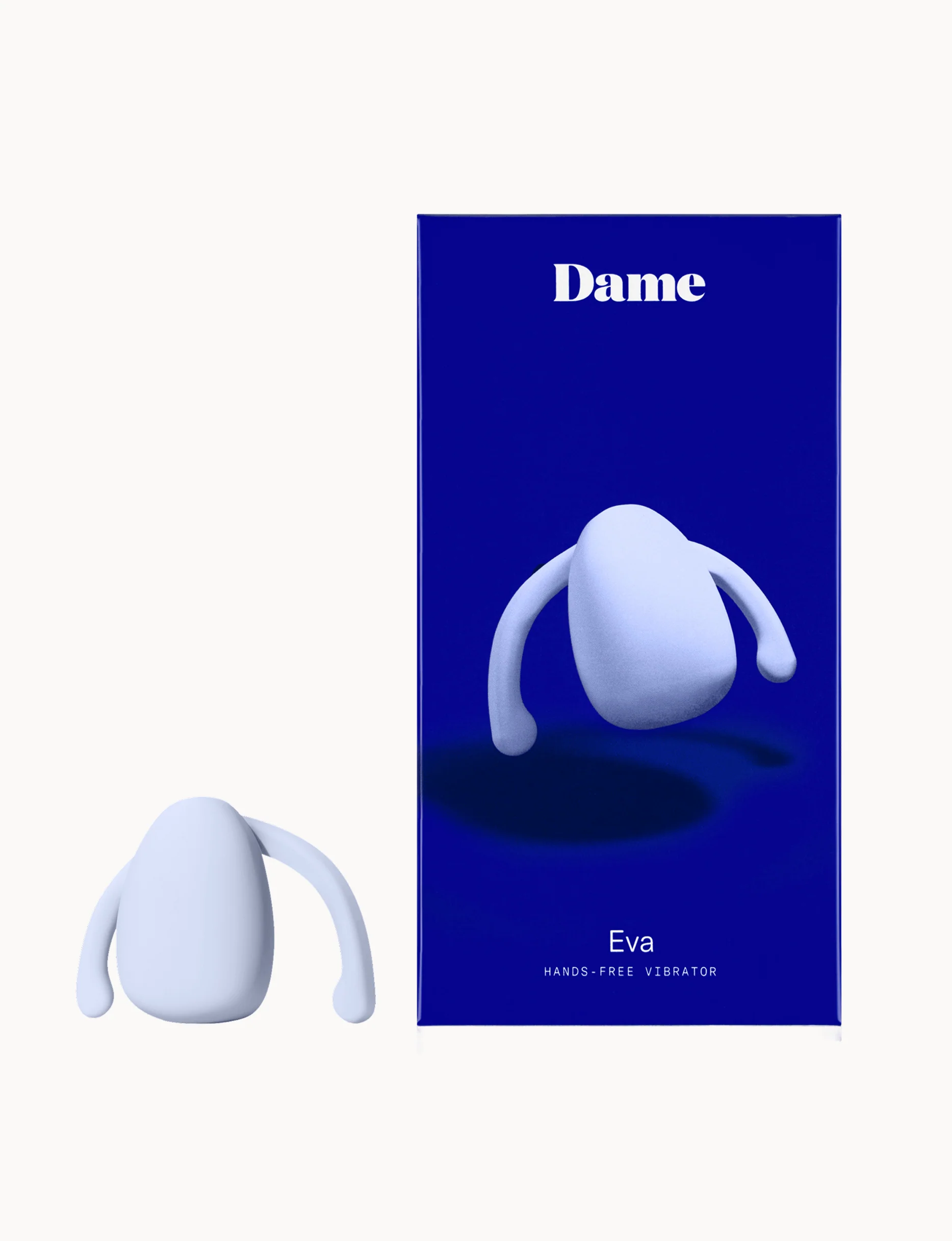 Eva Wearable Vibrator 20 Eva Wearable Vibrator