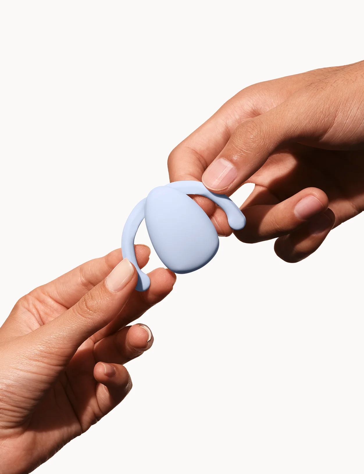 Eva Wearable Vibrator 3 Eva Wearable Vibrator