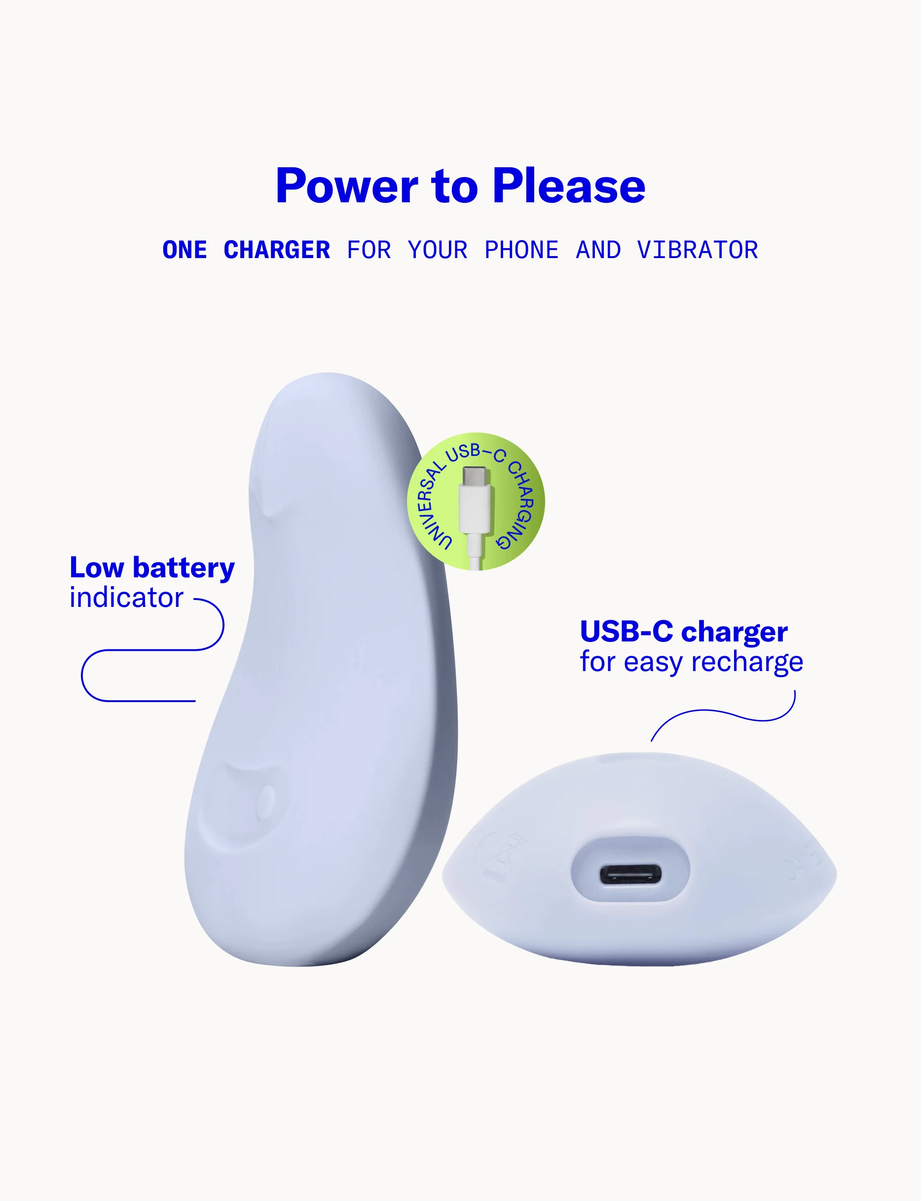 Pom Palm Vibrator 5 Pom Palm Vibrator