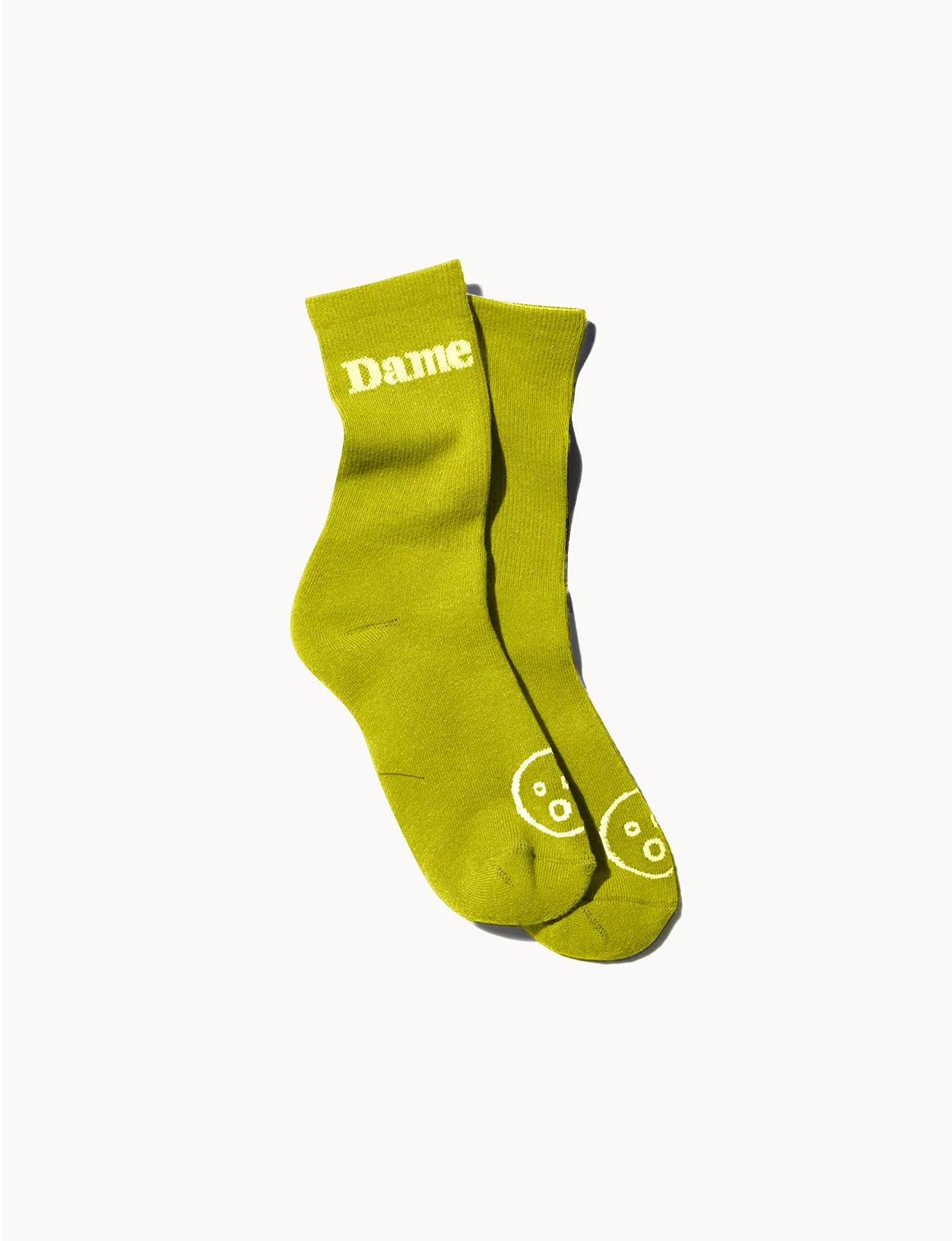 Dame Socks 3 Dame Socks