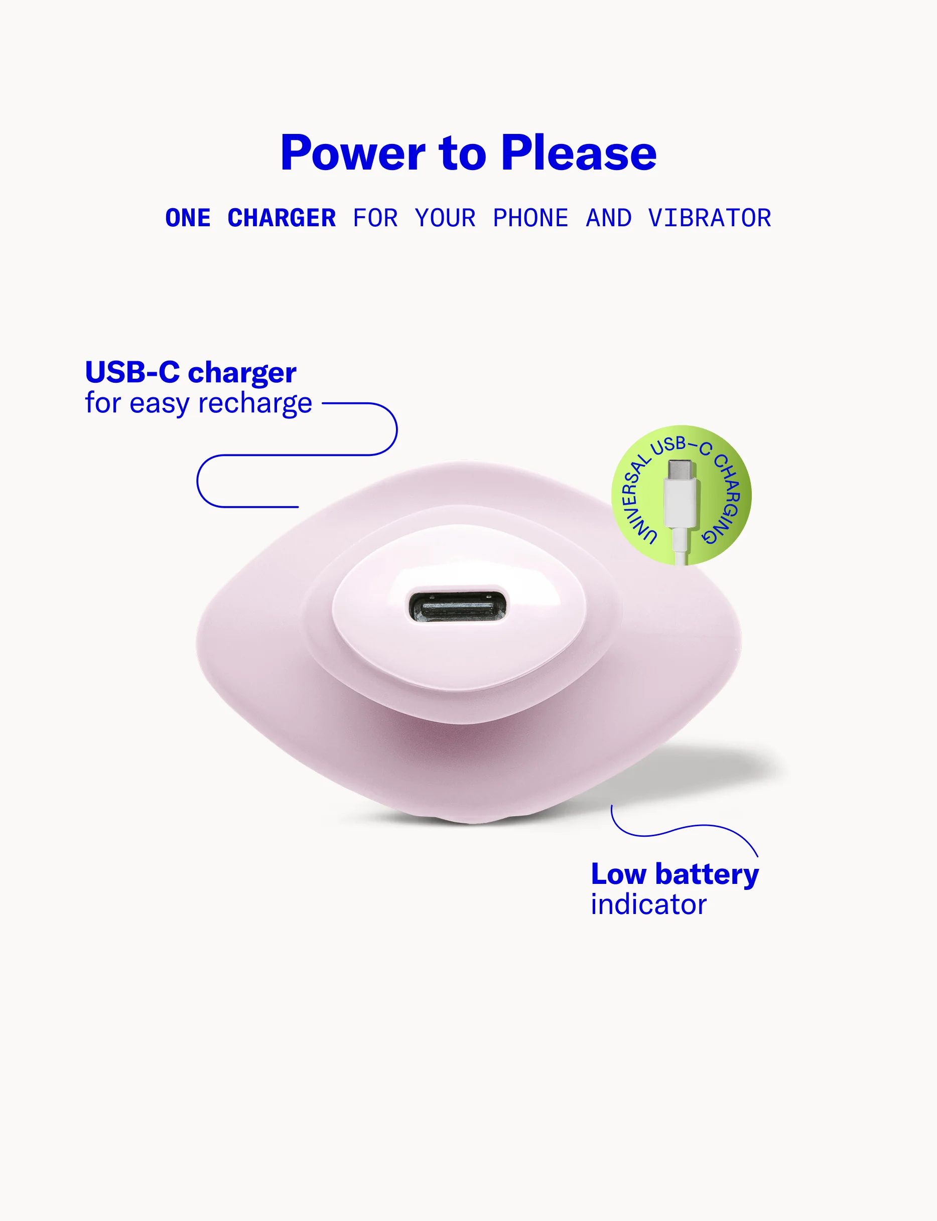 Fin Finger Vibrator 12 Fin Finger Vibrator