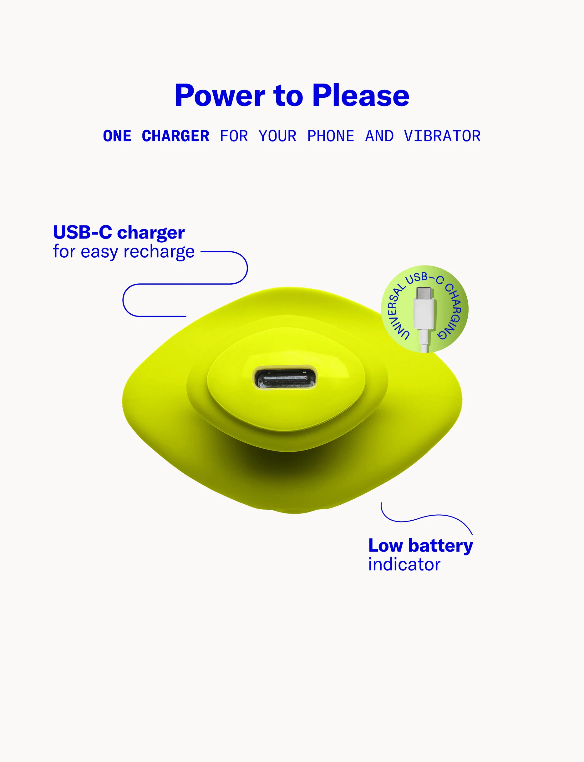 Fin Finger Vibrator 6 Fin Finger Vibrator