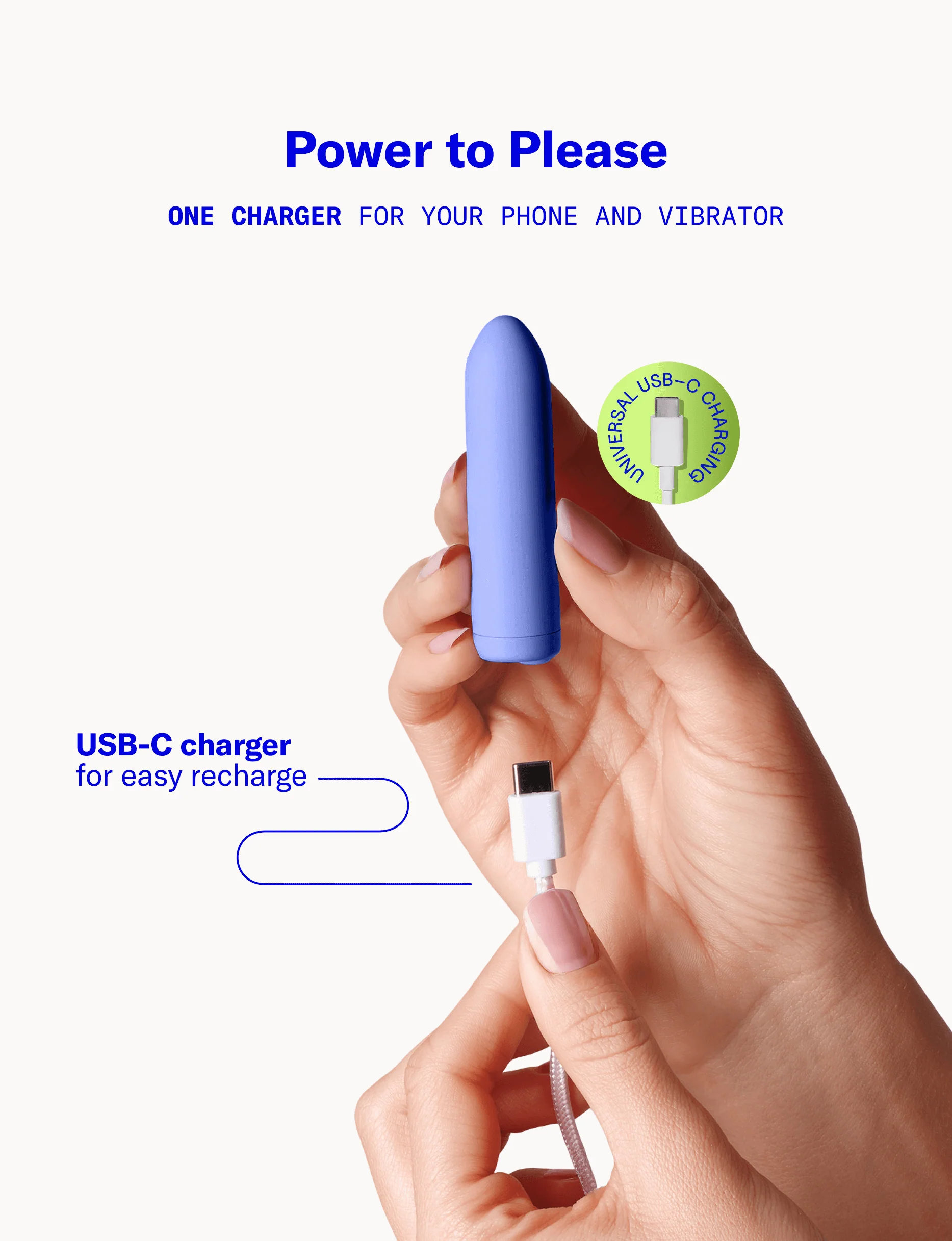 Zee Bullet Vibrator 11 Zee Bullet Vibrator