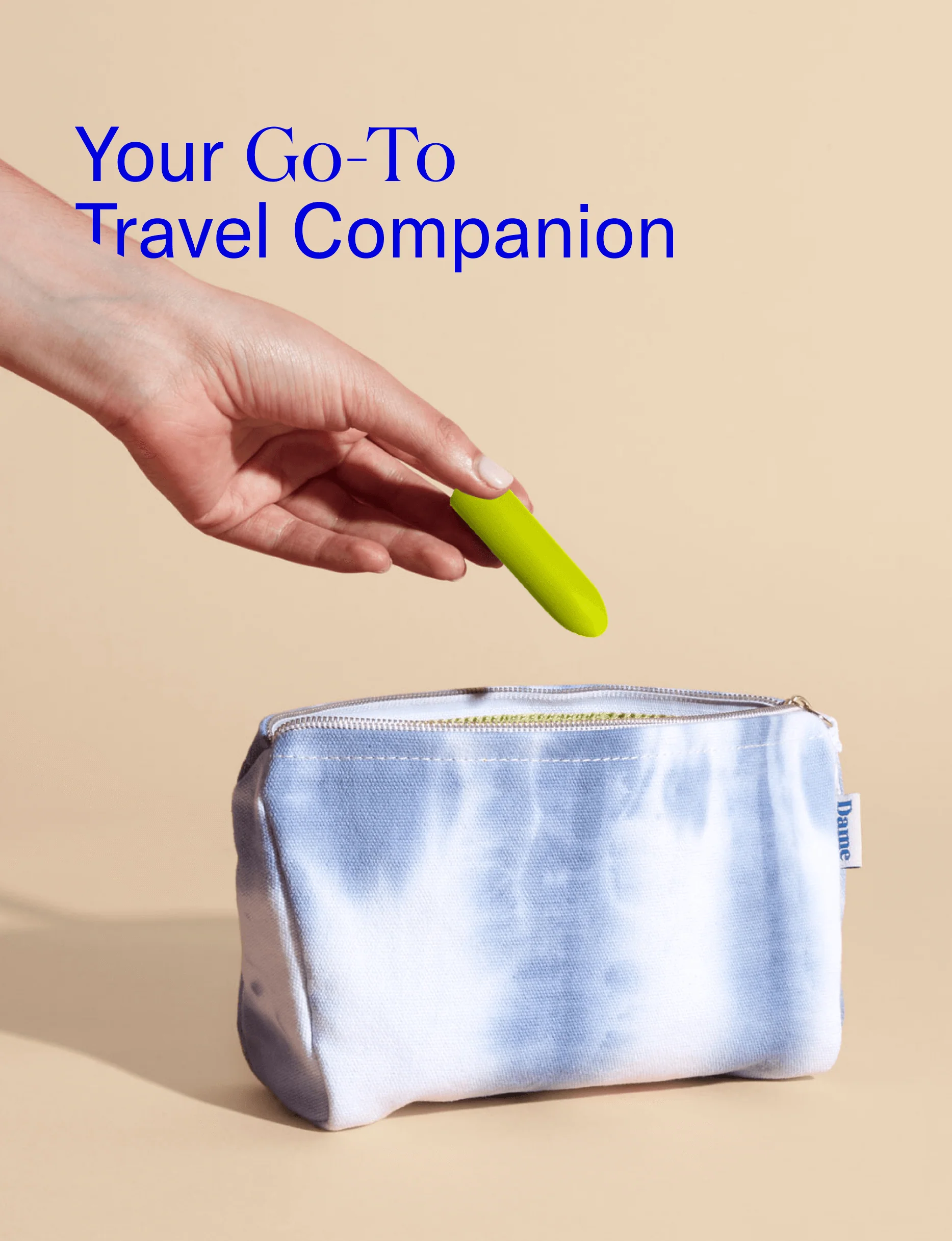 Zee Bullet Vibrator 3 Zee Bullet Vibrator