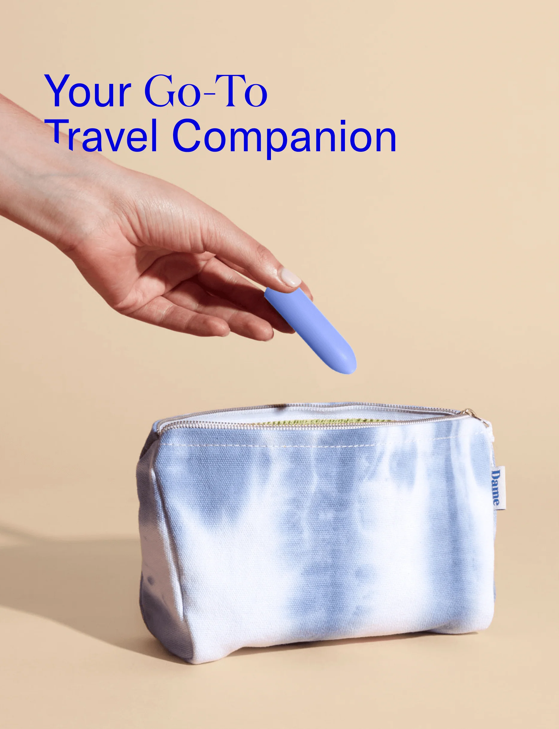 Zee Bullet Vibrator 9 Zee Bullet Vibrator