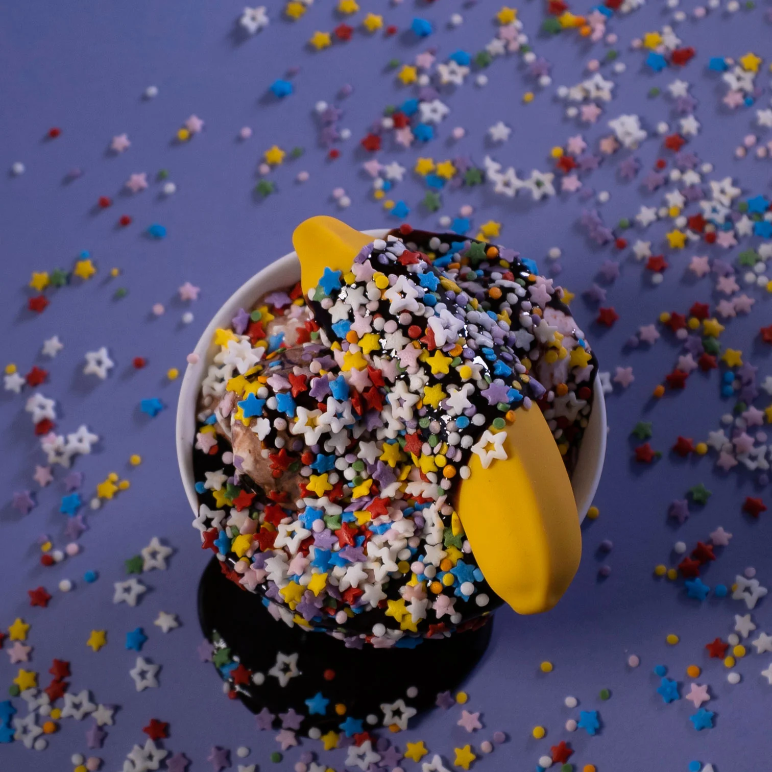 Banana Emojibator Bullet Vibrator 8 Banana Emojibator Bullet Vibrator