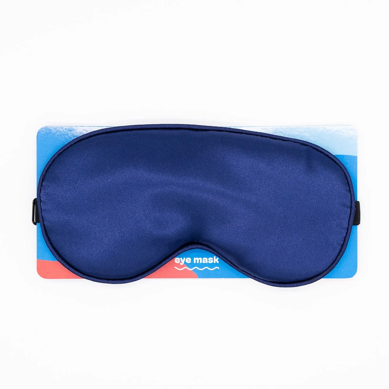 Sleep Eye Mask & Blindfold 3 Sleep Eye Mask & Blindfold