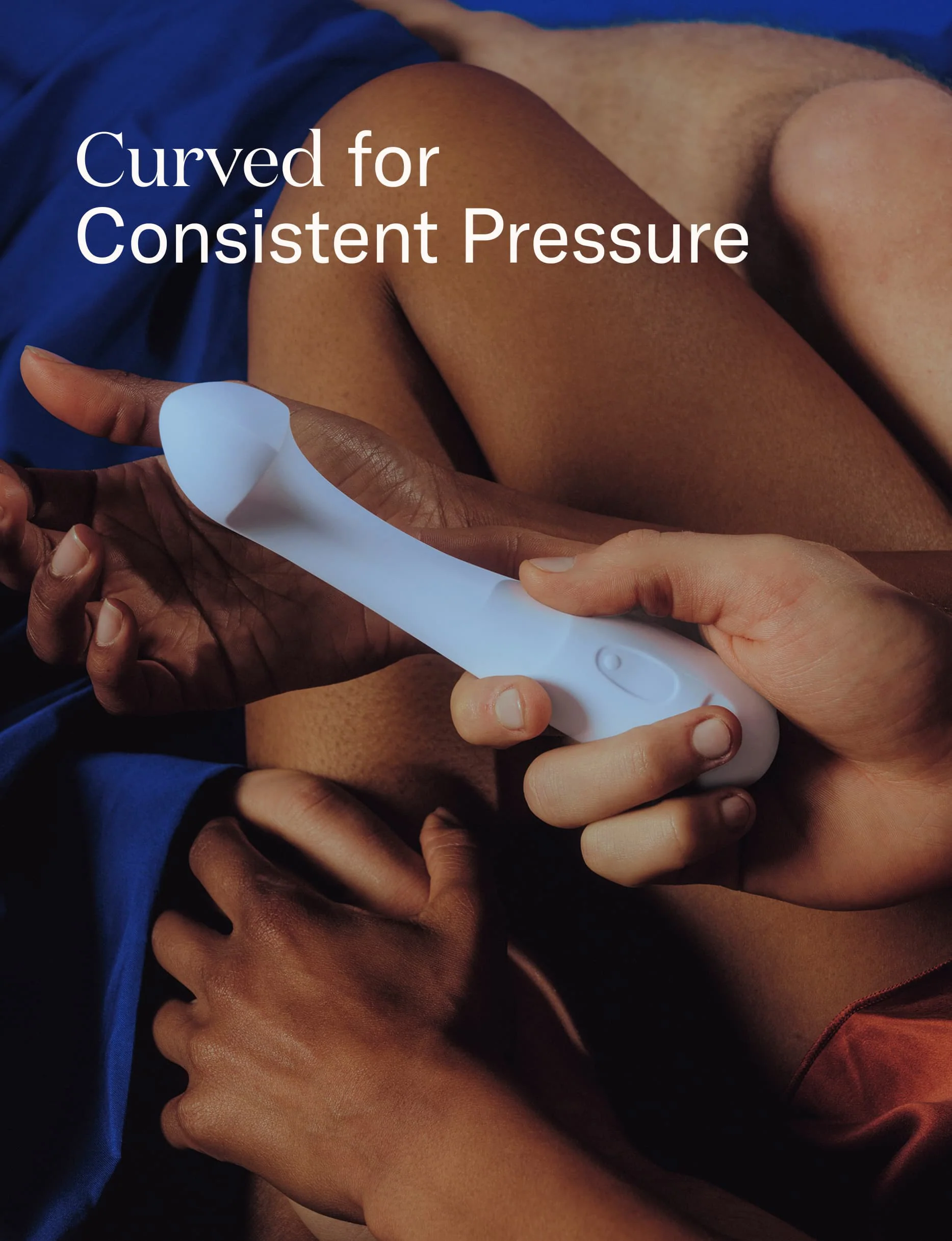 Arc G-Spot Vibrator 3 Arc G-Spot Vibrator