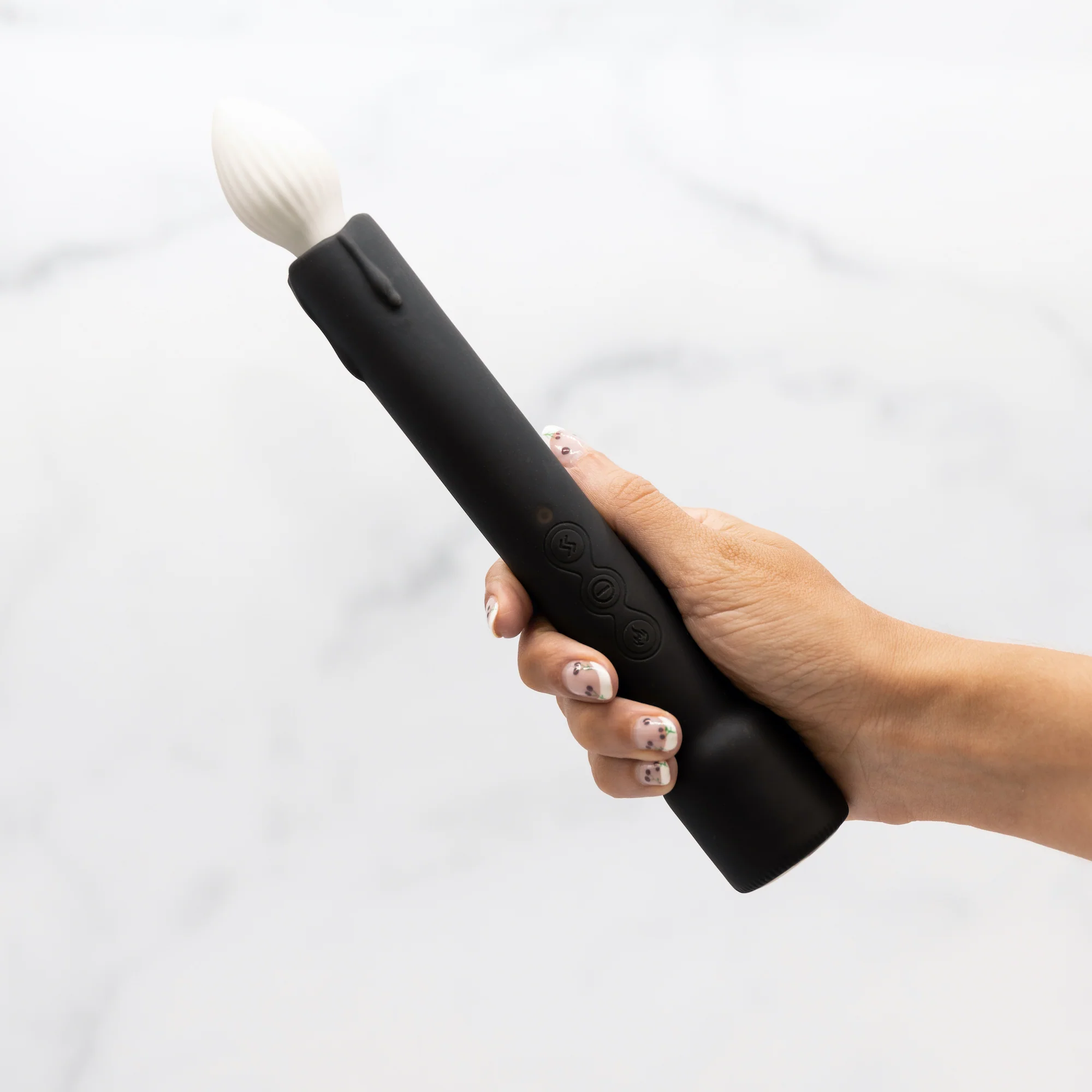 Candle Warming Wand Vibrator 4 Candle Warming Wand Vibrator