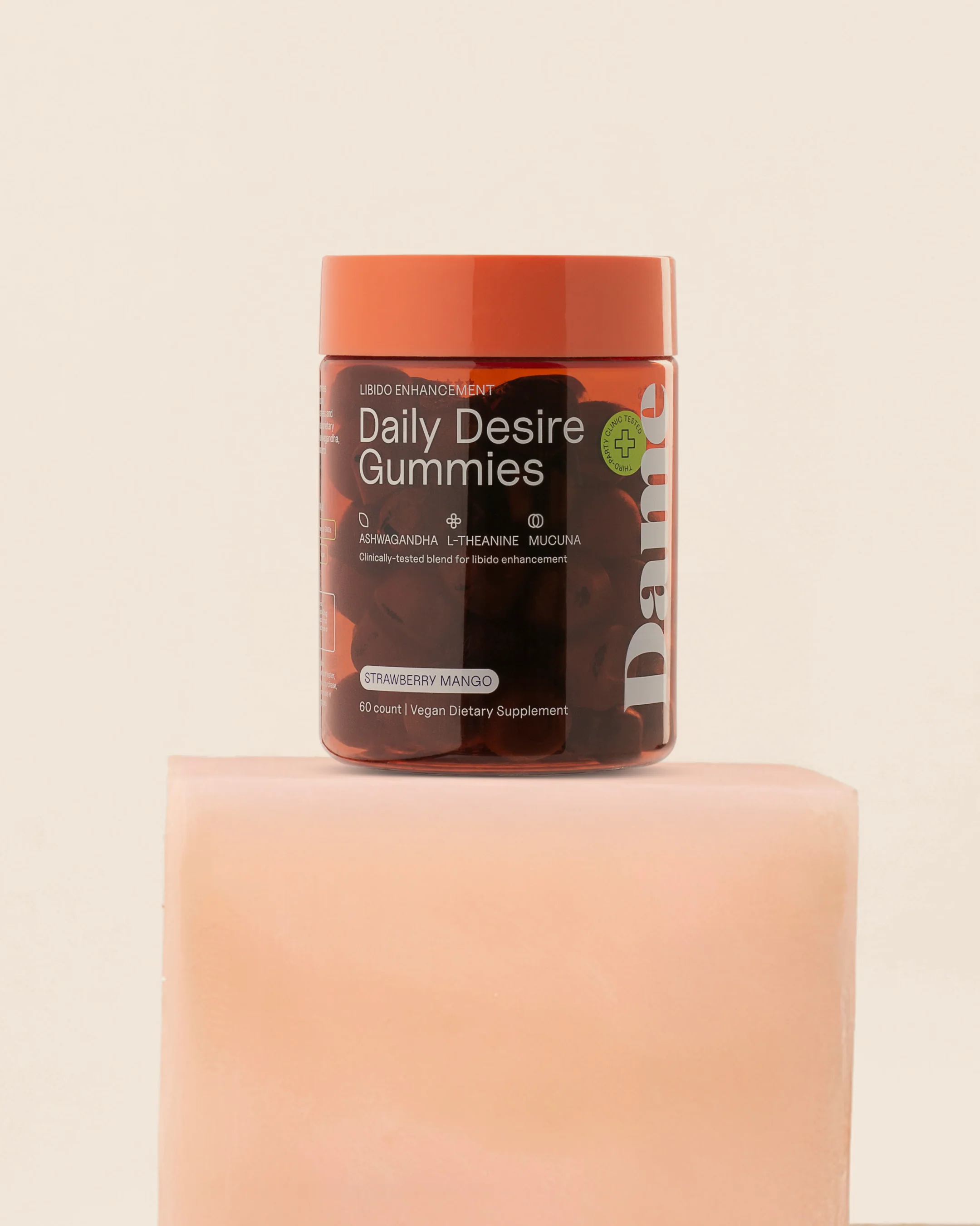 Desire Gummies 4 Desire Gummies