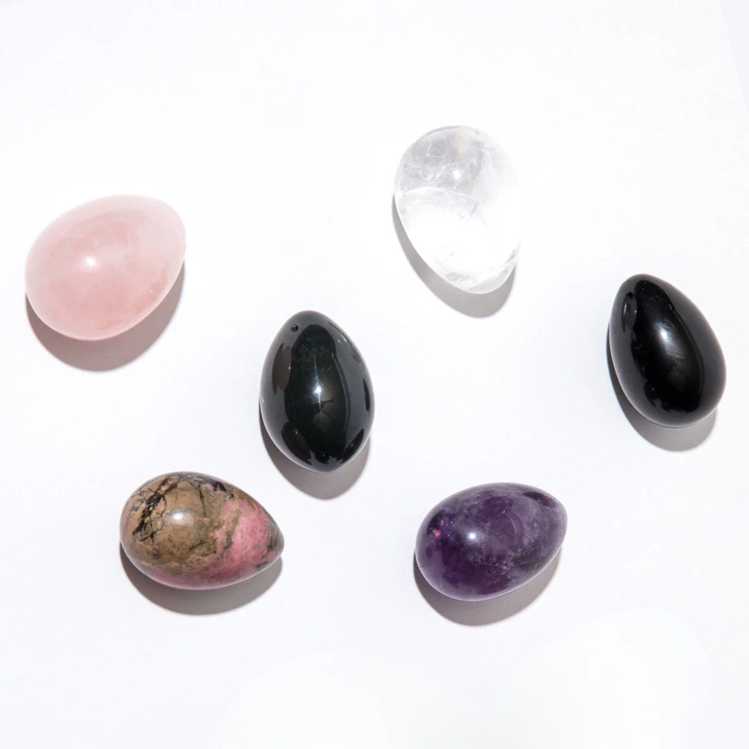 Yoni Eggs 2 Yoni Eggs