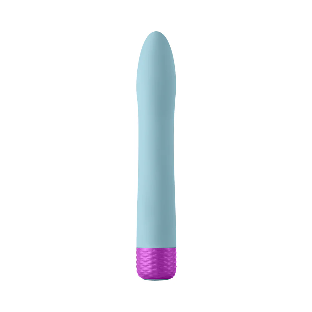FemmeFunn Densa Bullet Dual Density Slimline Vibrator 3 FemmeFunn Densa Bullet Dual Density Slimline Vibrator
