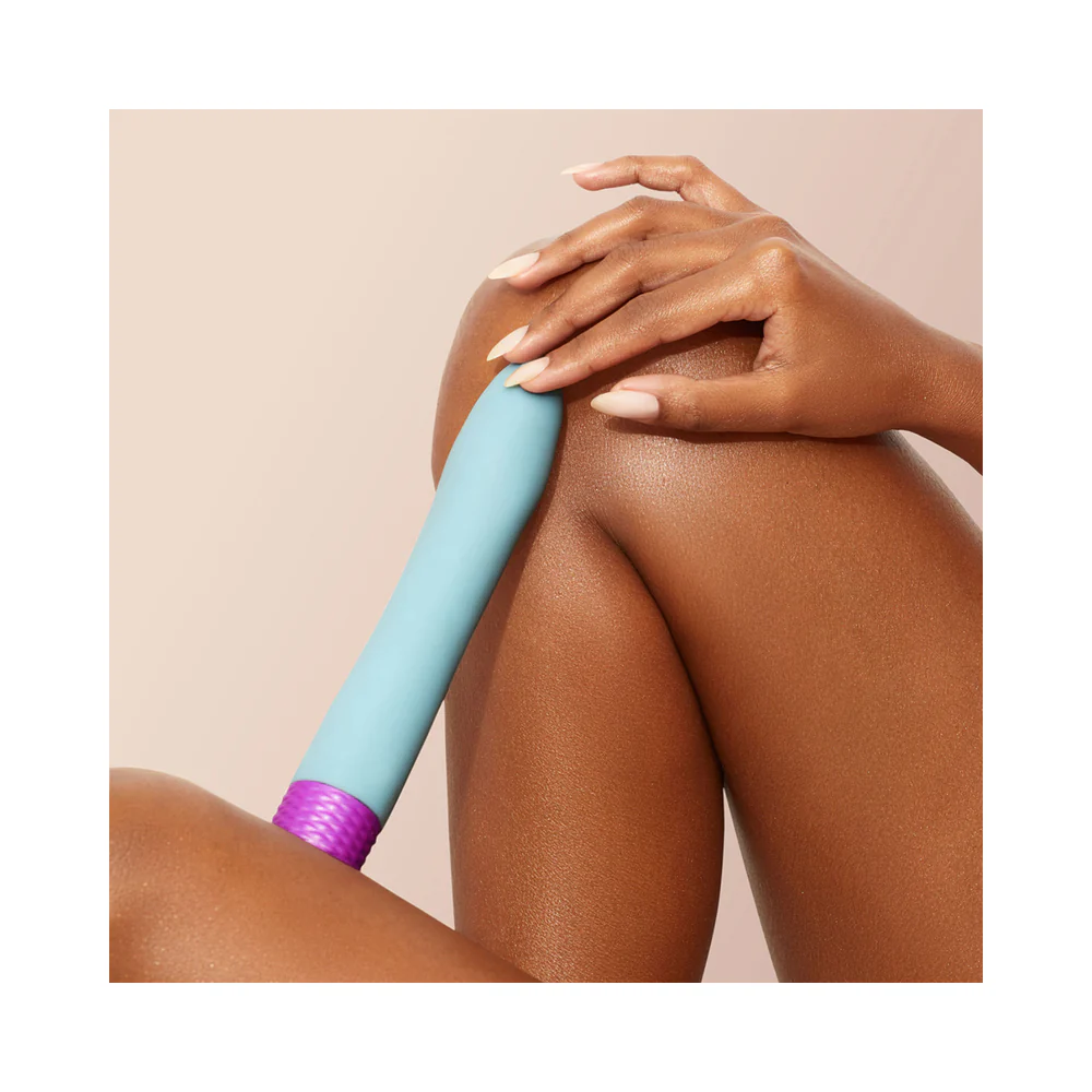 FemmeFunn Densa Bullet Dual Density Slimline Vibrator 5 FemmeFunn Densa Bullet Dual Density Slimline Vibrator