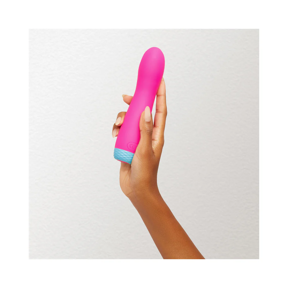 FemmeFunn Rora Rotating Bullet Vibrator 4 FemmeFunn Rora Rotating Bullet Vibrator