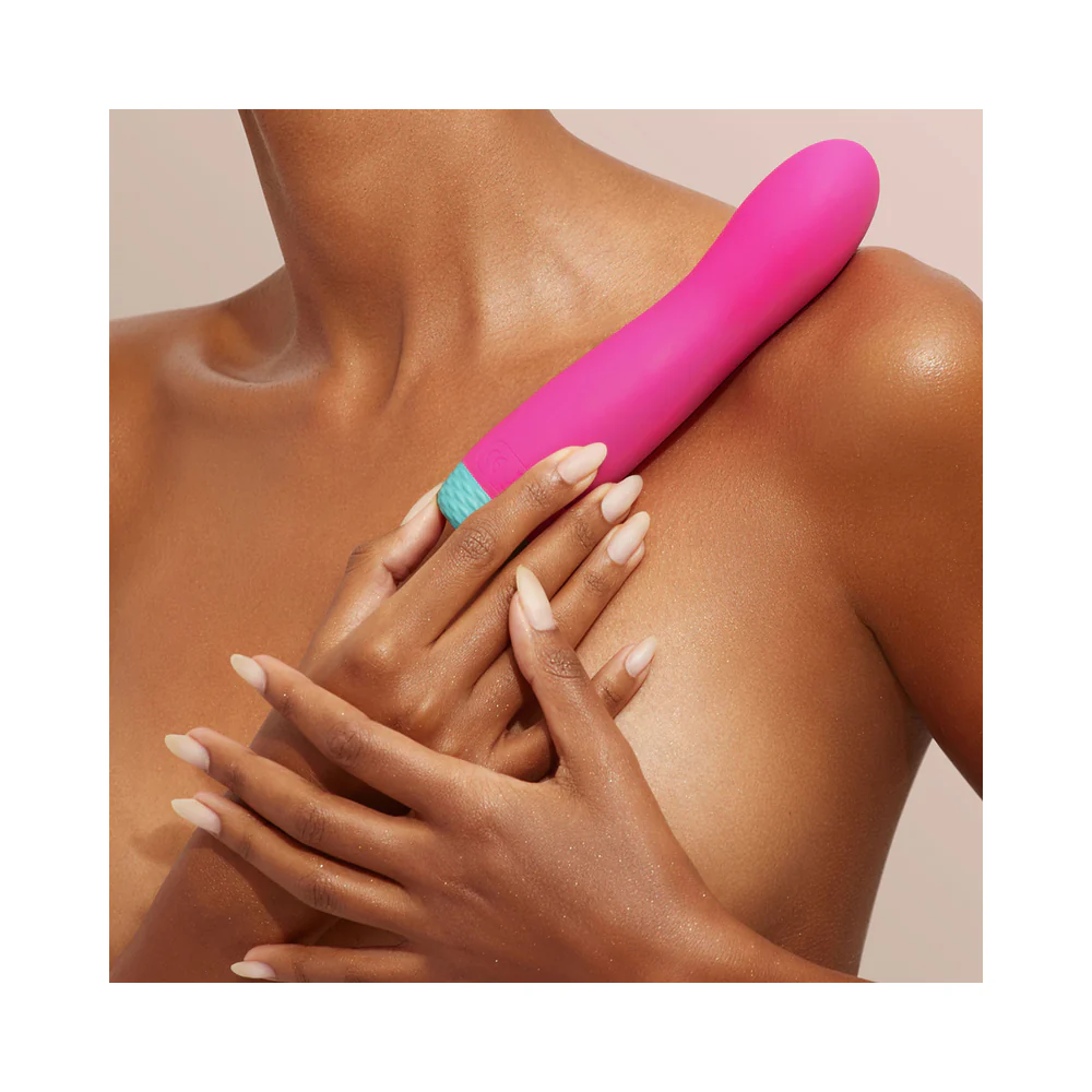 FemmeFunn Rora Rotating Bullet Vibrator 5 FemmeFunn Rora Rotating Bullet Vibrator
