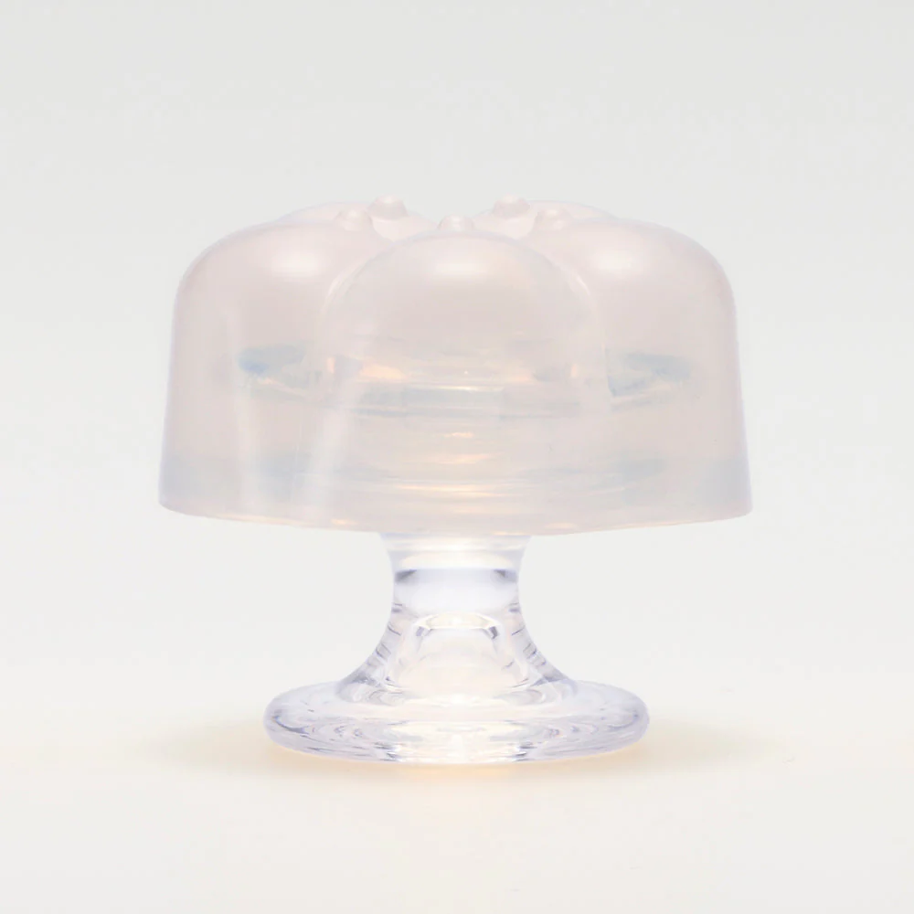 iroha Petit PLUM Clear 6 iroha Petit PLUM Clear