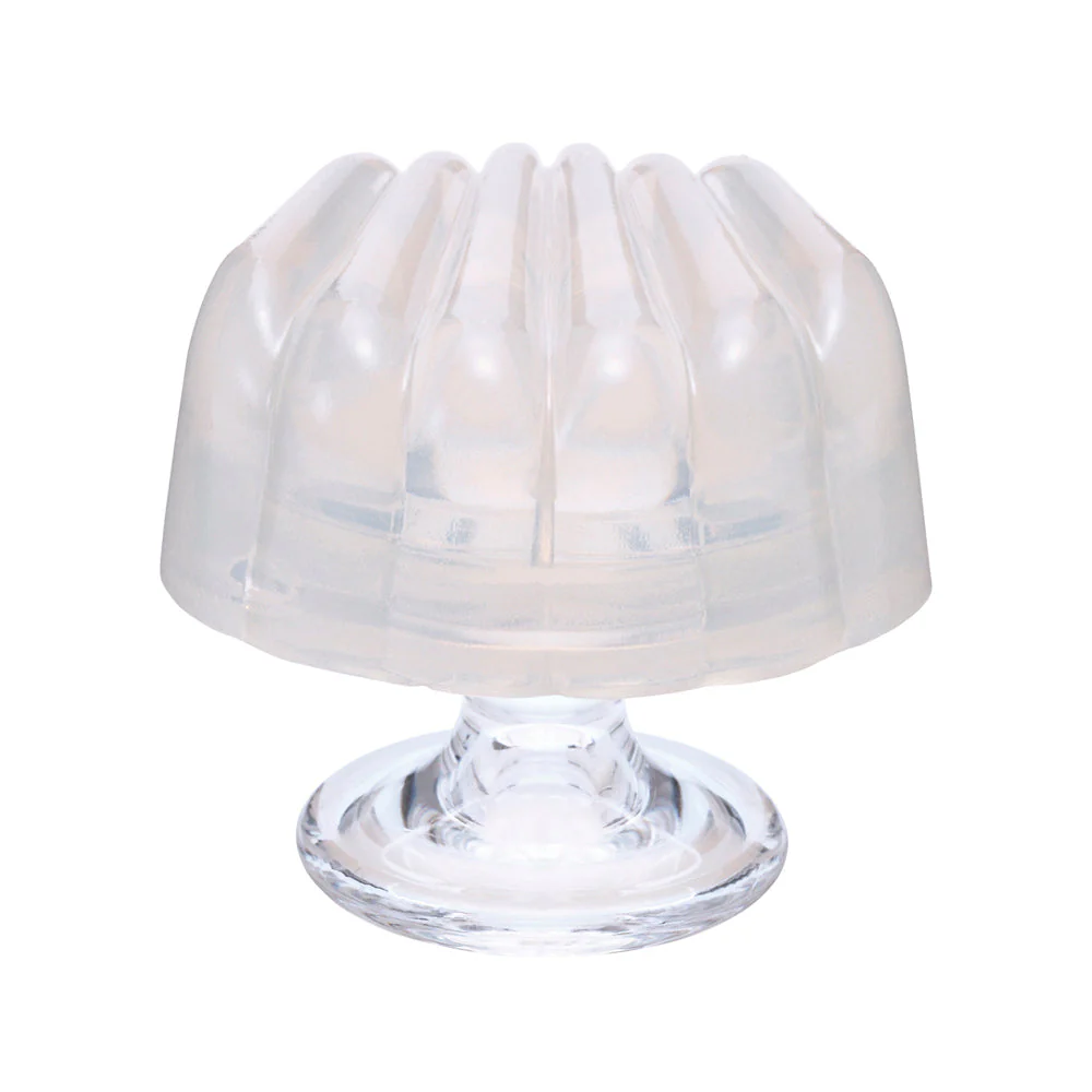 iroha Petit SHELL Clear