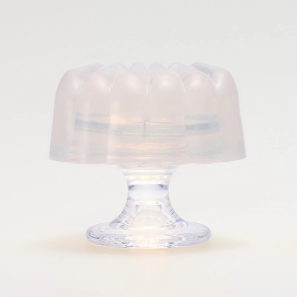 iroha Petit SHELL Clear