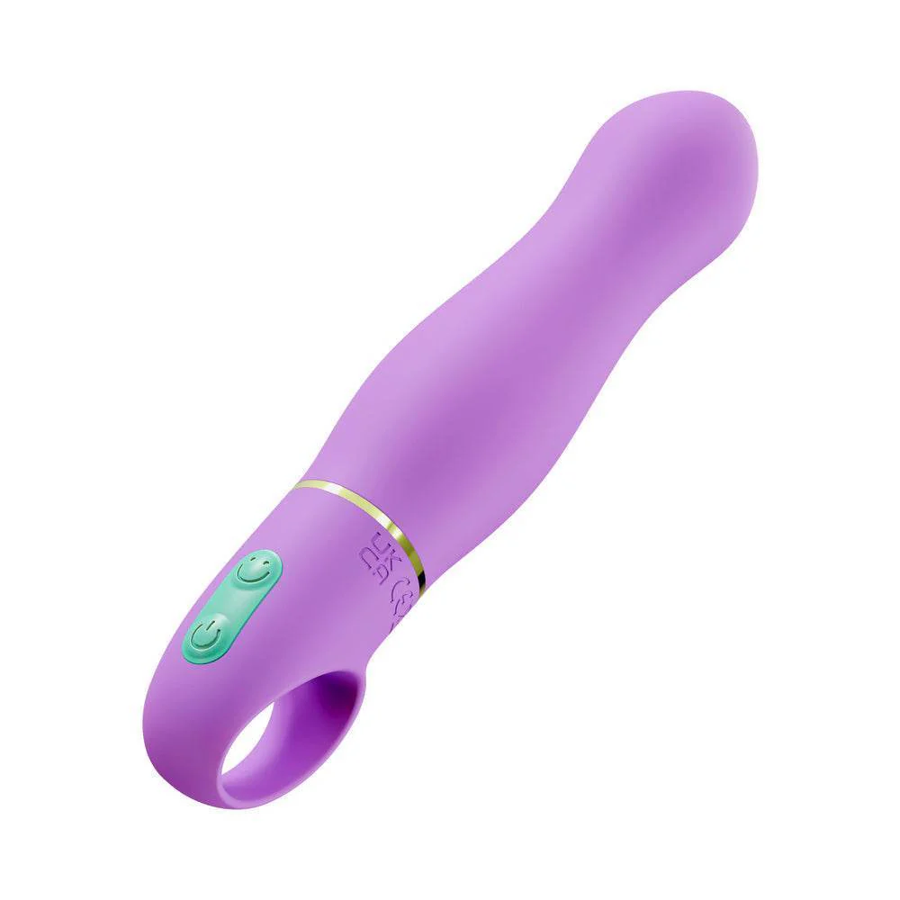 Aria Exciting AF 2.0 Rechargeable Vibe Indigo 4 Aria Exciting AF 2.0 Rechargeable Vibe Indigo