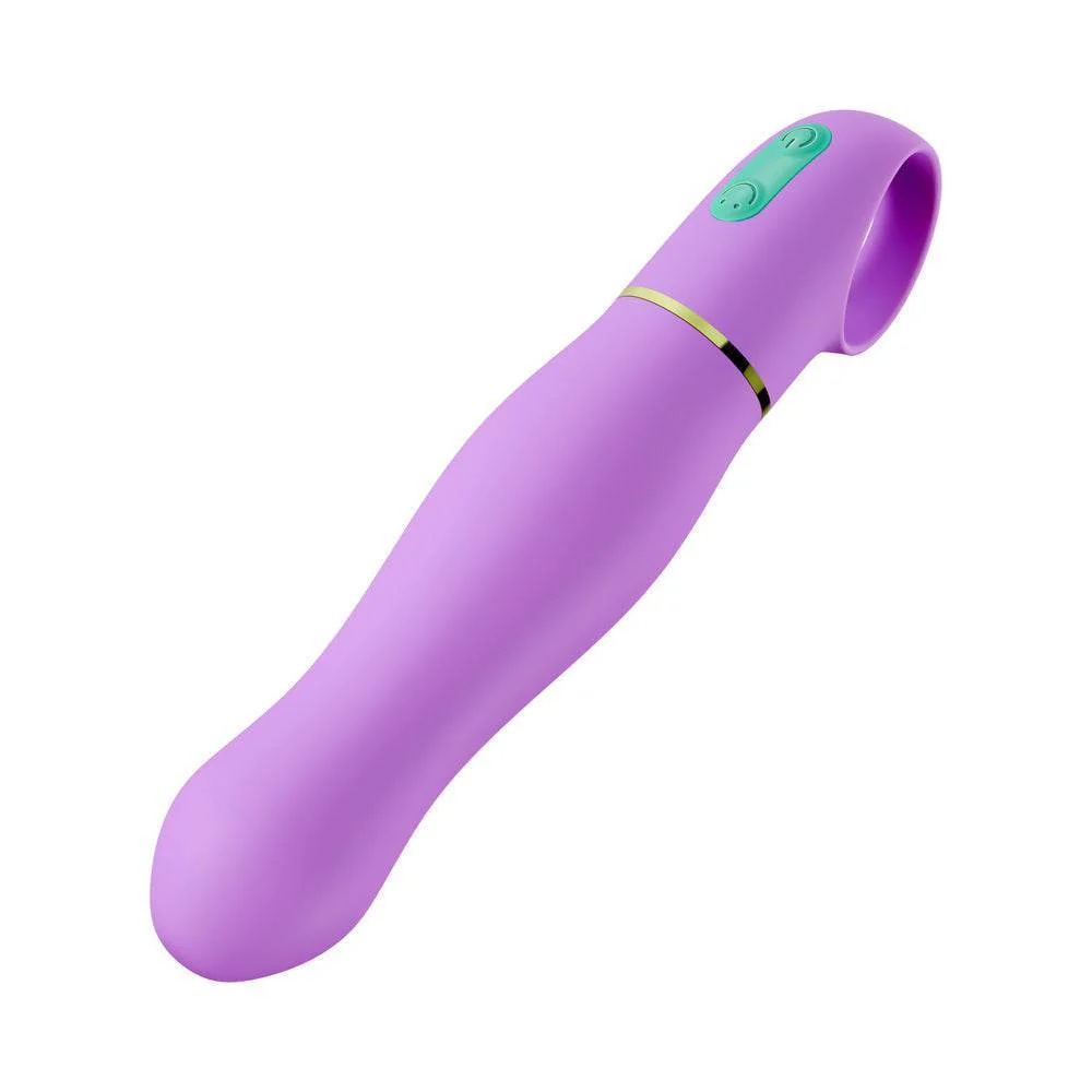 Aria Exciting AF 2.0 Rechargeable Vibe Indigo 5 Aria Exciting AF 2.0 Rechargeable Vibe Indigo