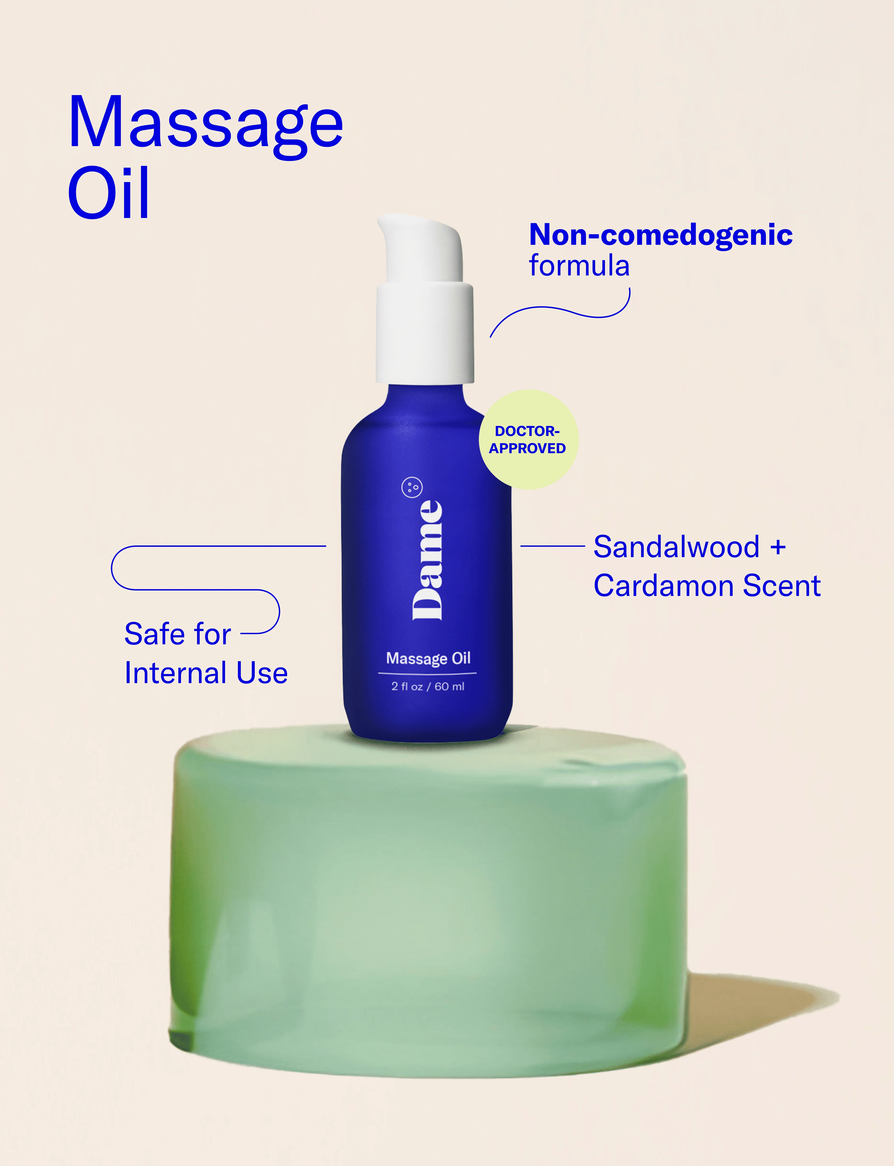 Massage Oil
