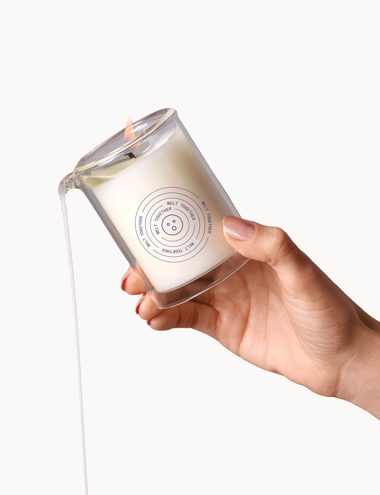 Massage Oil Candle 3 Massage Oil Candle