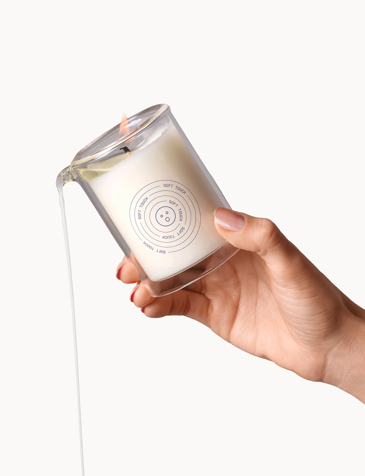 Massage Oil Candle 6 Massage Oil Candle