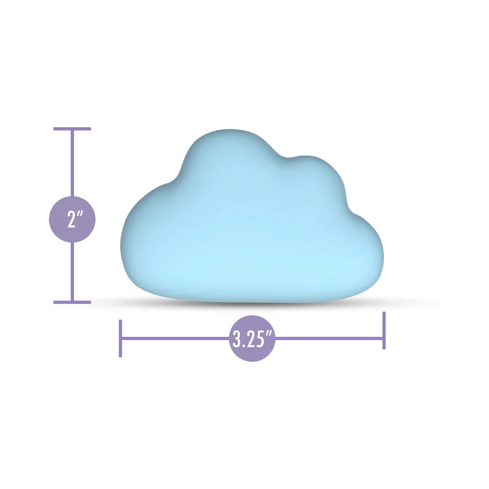 Play With Me Cuddle Cloud Blue