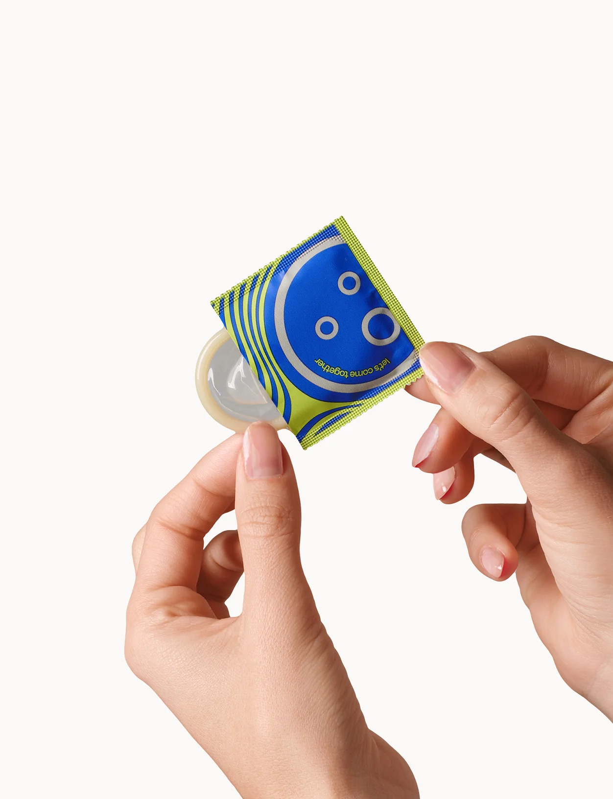 Ultra-Thin Condoms