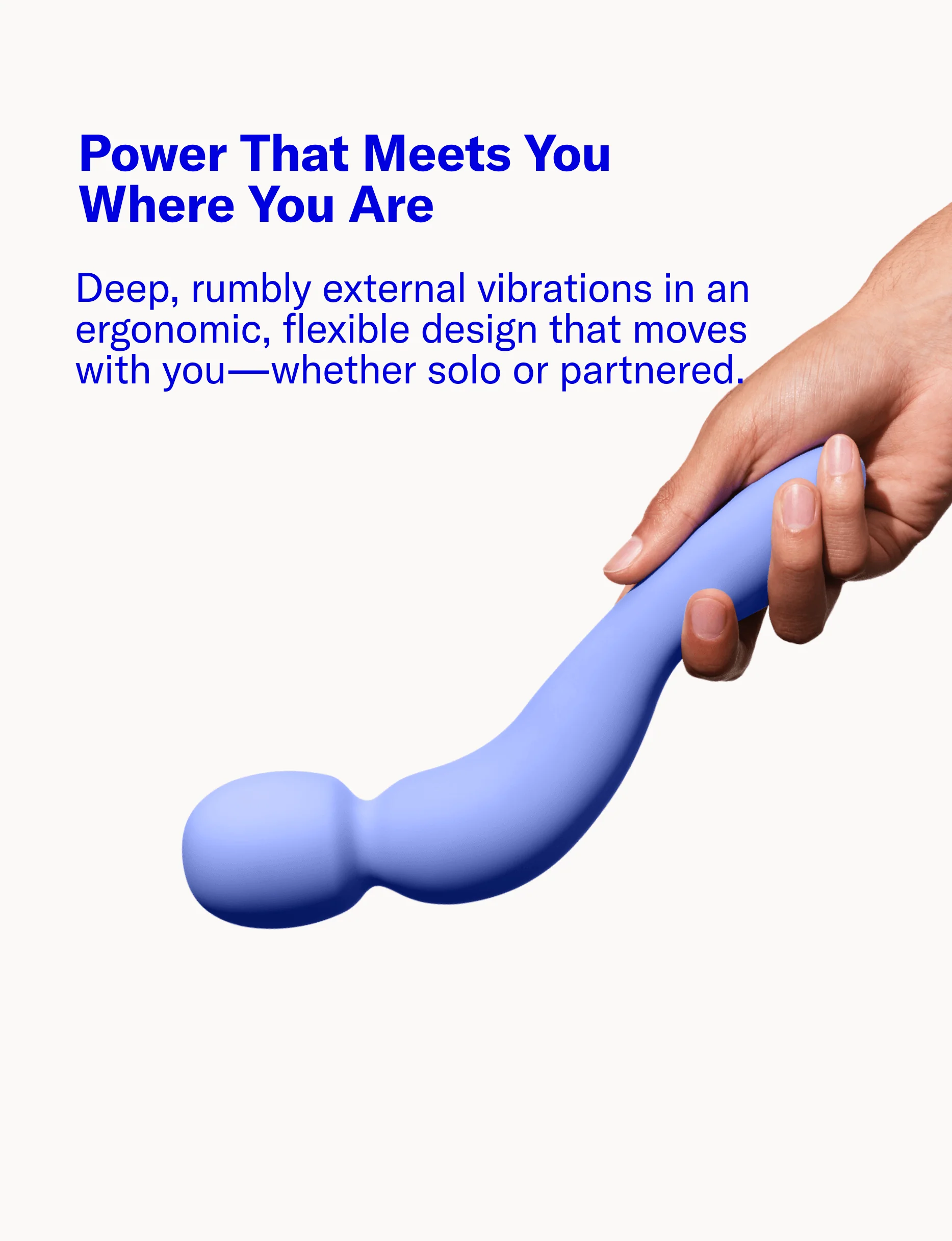 Com Wand Vibrator 4 Com Wand Vibrator