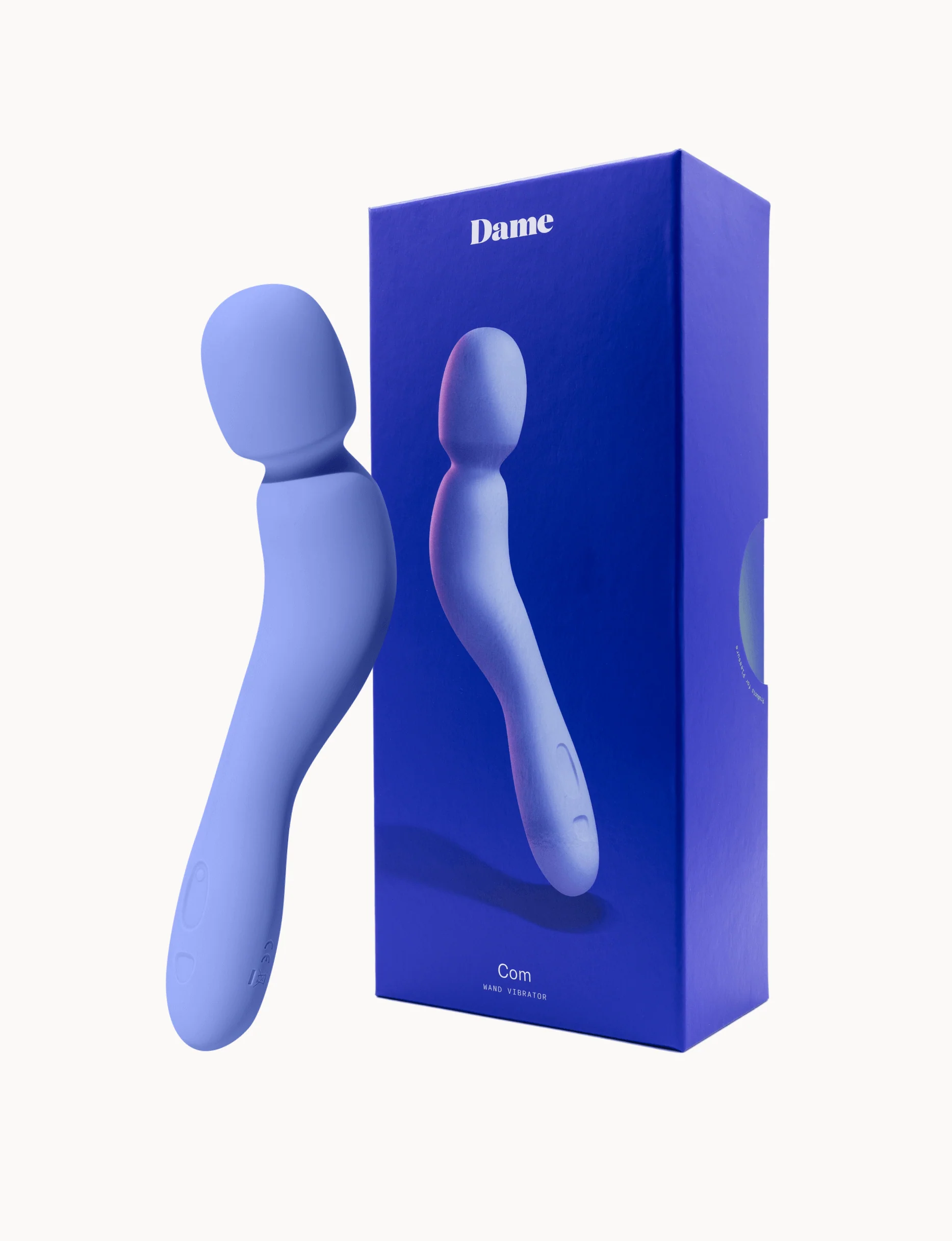 Com Wand Vibrator 6 Com Wand Vibrator