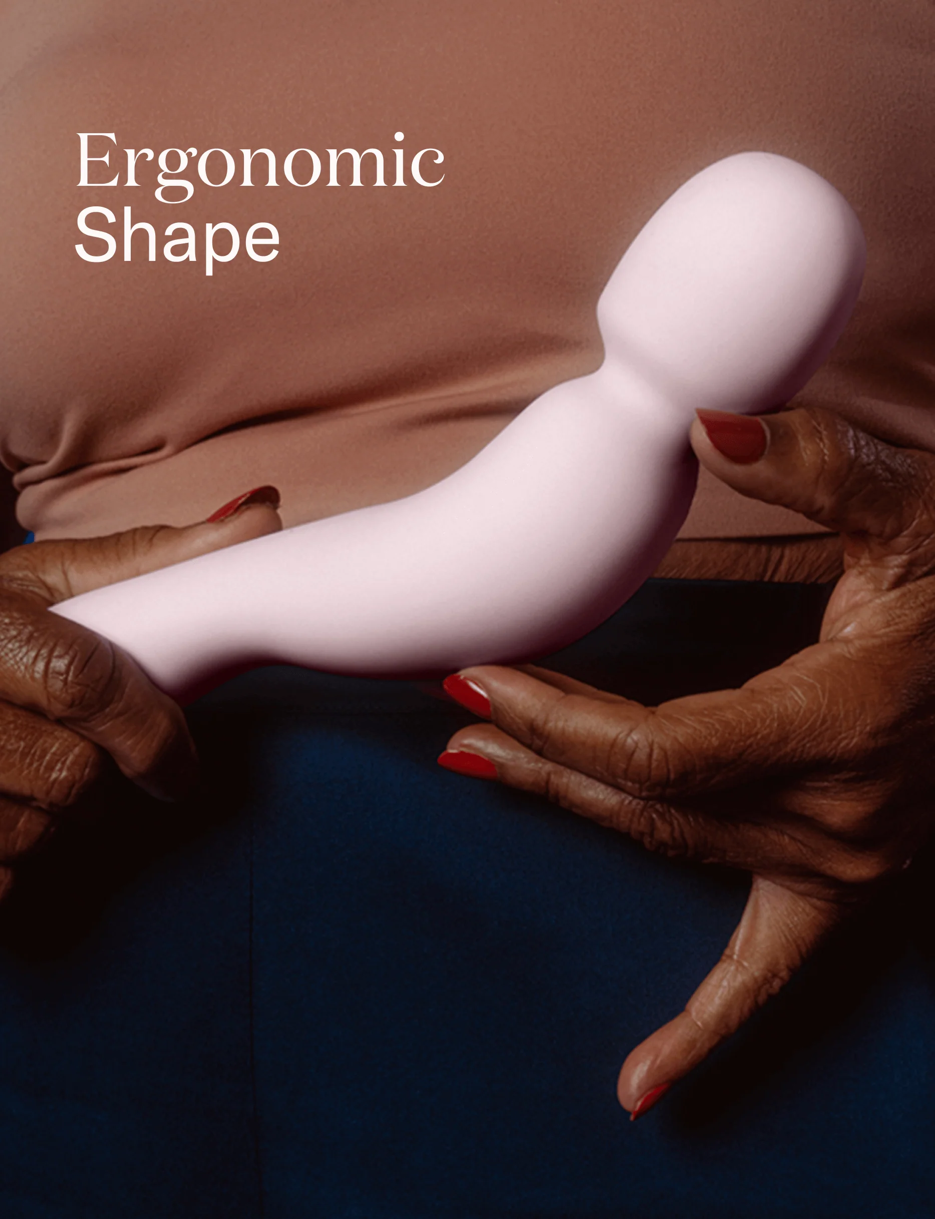 Com Wand Vibrator 9 Com Wand Vibrator