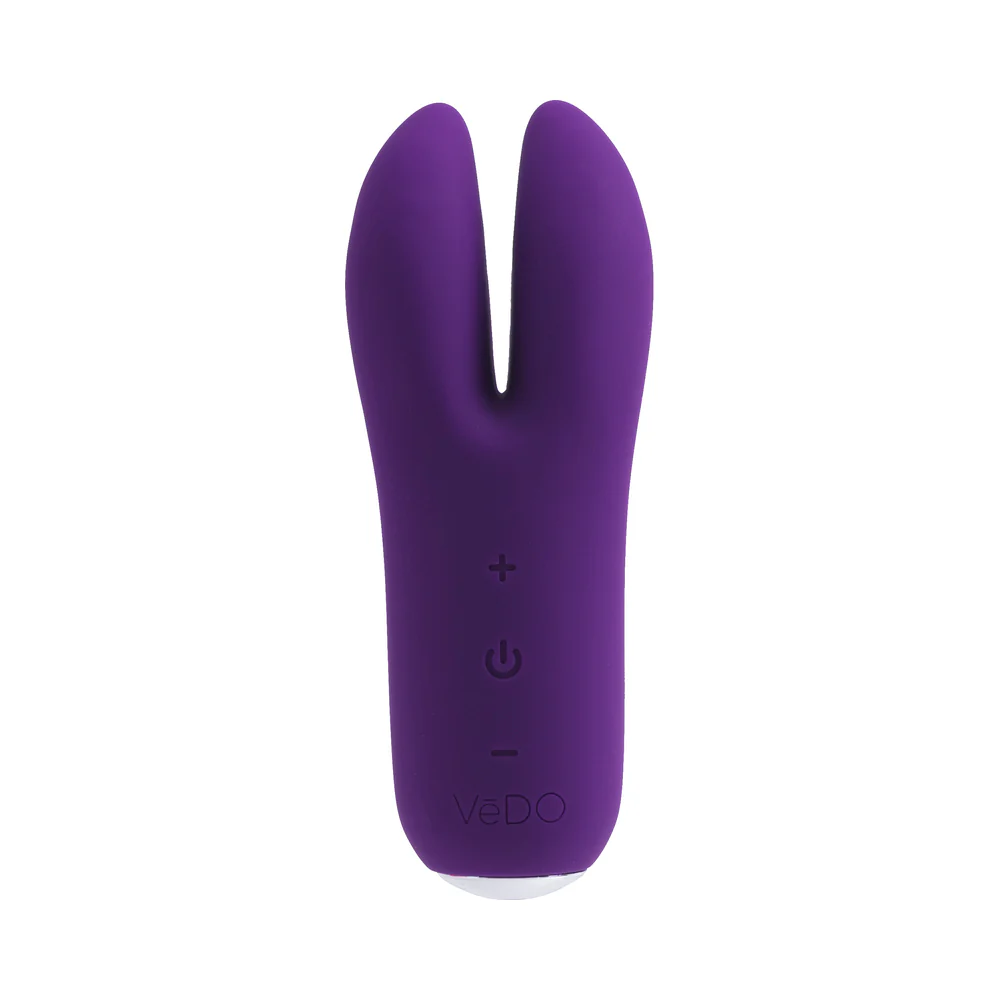 Vedo Kitti Rechargeable Dual Vibe 3 Vedo Kitti Rechargeable Dual Vibe