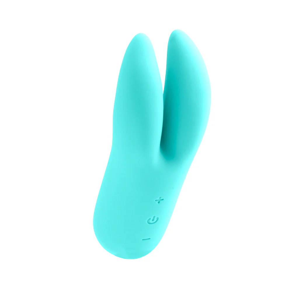 Vedo Kitti Rechargeable Dual Vibe 4 Vedo Kitti Rechargeable Dual Vibe